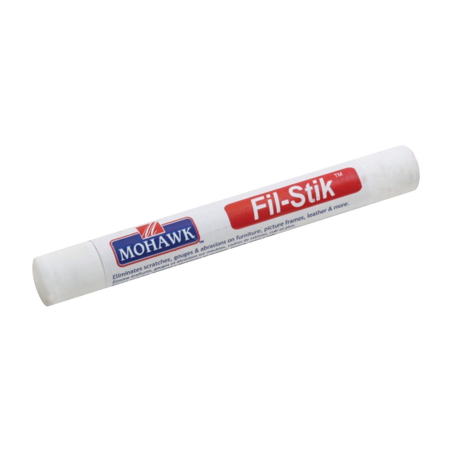 Mohawk Furniture Fill Stick (FilStik) Putty Pencil Stick, White eBay